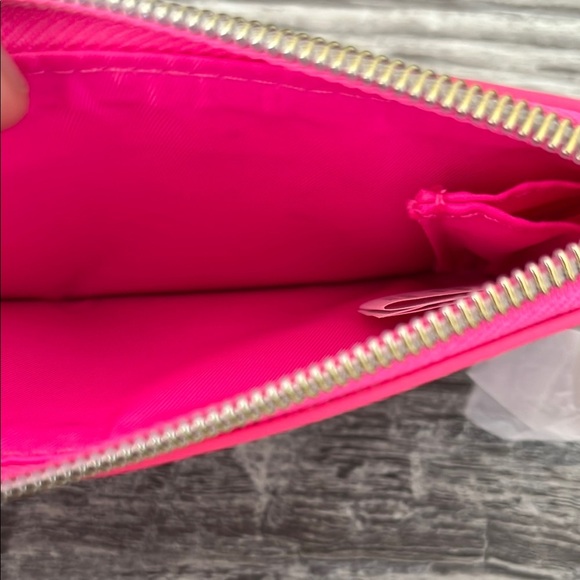 Lilly Pulitzer Colorful Floral Wallet - Picture 5 of 8